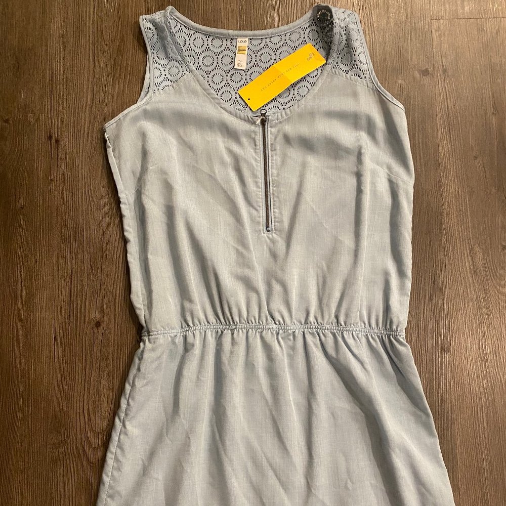 NWT Lole Carter Dress